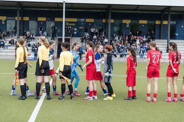 Bild 25 - wCJ Pokalfinale (HSV - ETV)